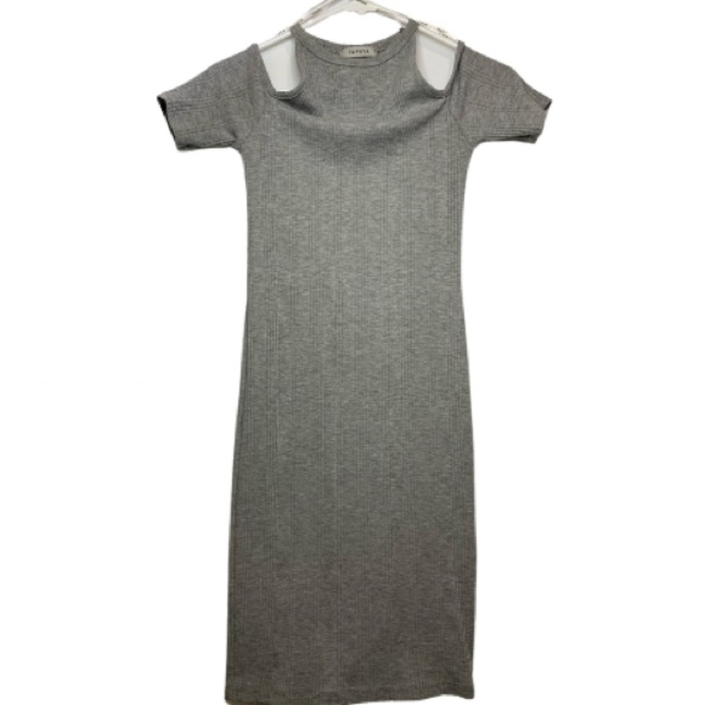 Papaya Dress